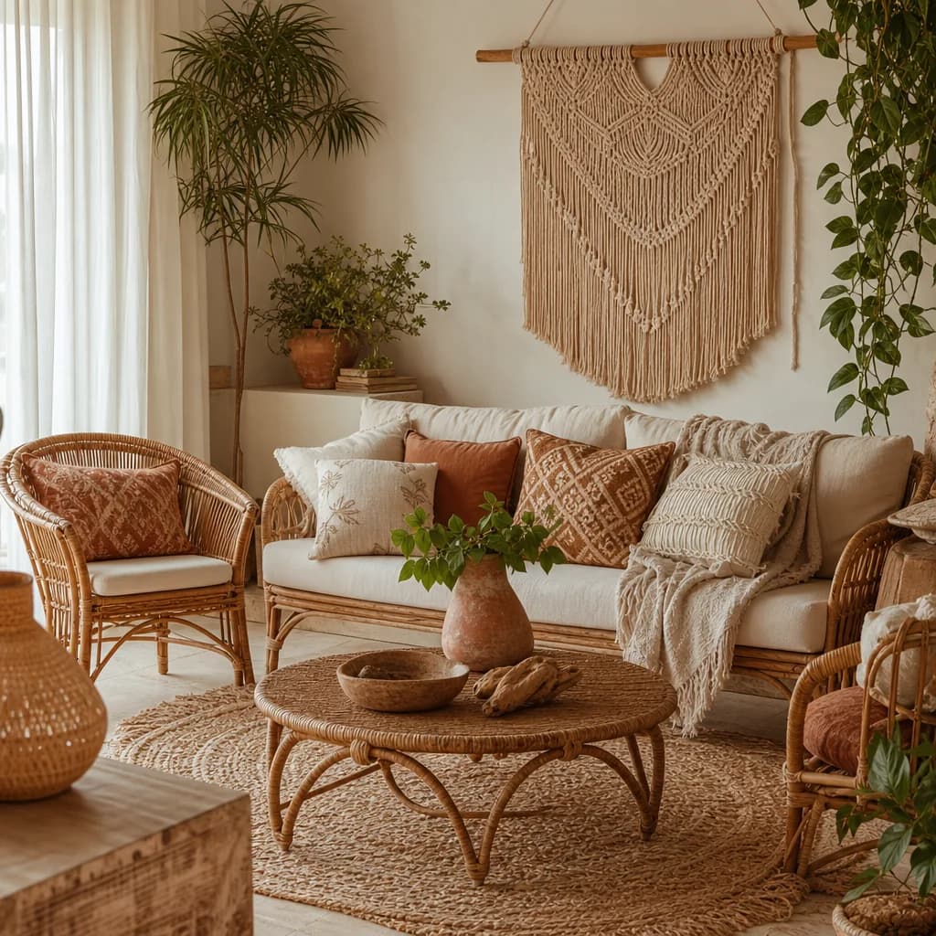 Boho Beach