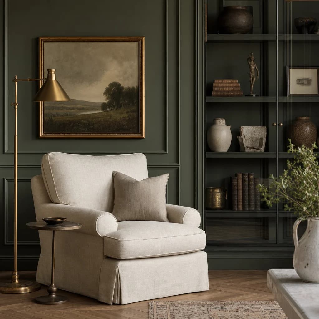 Quiet Luxury