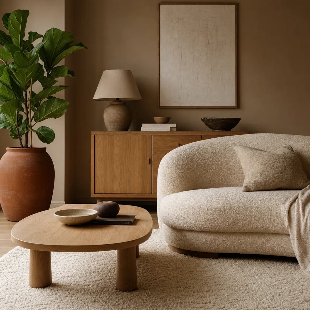Warm Minimal