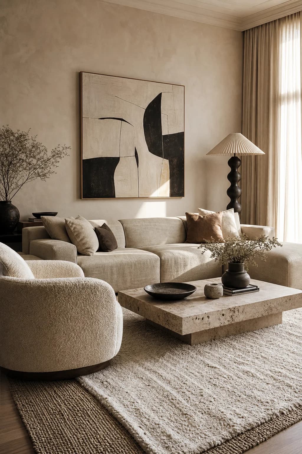 The £3,000 transformation — complete room overhaul